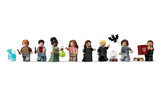 LEGO HP KNOCKTURN ALLEY WIZARDING SHOPS