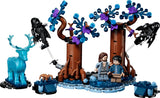LEGO HP FORBIDDEN FOREST EXPECTO PATRONUM