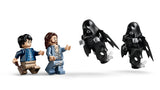 LEGO HP FORBIDDEN FOREST EXPECTO PATRONUM