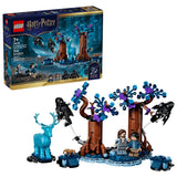 LEGO HP FORBIDDEN FOREST EXPECTO PATRONUM