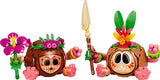 LEGO DISNEY KAKAMORA FIGURES