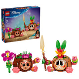 LEGO DISNEY KAKAMORA FIGURES