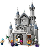 LEGO OP BATTLE AT DRUM CASTLE