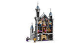 LEGO OP BATTLE AT DRUM CASTLE