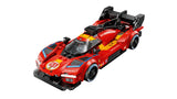 LEGO SPEED CHAMPIONS FERRARI 499P