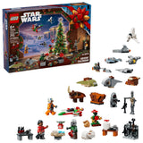 LEGO ADVENT CALENDAR STAR WARS 26