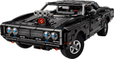 LEGO TECHNIC FAST AND FURIOUS DODGE CHARGER R/T CAR