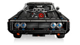 LEGO TECHNIC FAST AND FURIOUS DODGE CHARGER R/T CAR