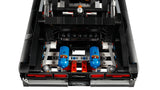 LEGO TECHNIC FAST AND FURIOUS DODGE CHARGER R/T CAR