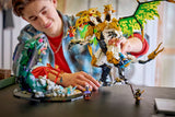 LEGO NINJAGO ULTRA DRAGON BATTLE