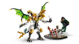 LEGO NINJAGO ULTRA DRAGON BATTLE