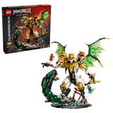 LEGO NINJAGO ULTRA DRAGON BATTLE