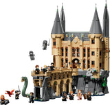 LEGO HP HOGWARTS CASTLE EAST WING