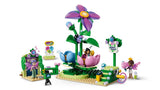 LEGO FRIENDS SPINNING FLOWER & FAIRY TEACUP RIDE
