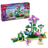 LEGO FRIENDS SPINNING FLOWER & FAIRY TEACUP RIDE
