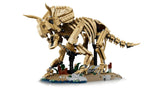 LEGO JW DINOSAUR FOSSILS TRICERATOPS