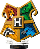 LEGO HP HOGWARTS HOUSE CREST
