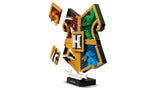 LEGO HP HOGWARTS HOUSE CREST