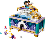 LEGO DISNEY JASMINES JEWELRY BOX