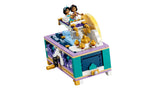 LEGO DISNEY JASMINES JEWELRY BOX