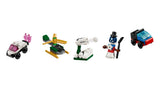 LEGO ADVENT CALENDAR MARVEL 26