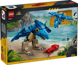 LEGO JW BABY DINOSAUR PTERANODON