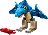 LEGO JW BABY DINOSAUR PTERANODON
