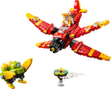 LEGO STH TAILS TORNADO-1