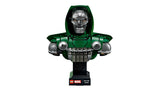LEGO BUST MARVEL DOCTOR DOOM