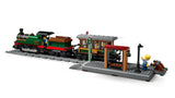 LEGO CITY VINTAGE STEAM TRAIN