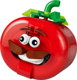 LEGO FORTNITE TOMATOHEAD