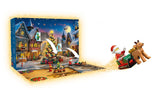 LEGO ADVENT CALENDAR CITY 26