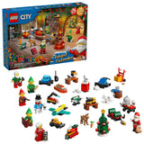 LEGO ADVENT CALENDAR CITY 26