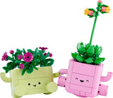 LEGO BOTANICALS ROCKING PLANTS