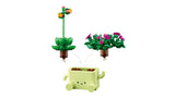 LEGO BOTANICALS ROCKING PLANTS