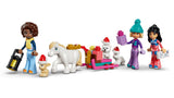 LEGDO ADVENT CALENDAR FRIENDS 26