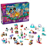 LEGDO ADVENT CALENDAR FRIENDS 26