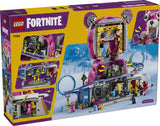 LEGO FORTNITE RAVE CAVE