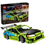 LEGO TECHNIC FAST & FURIOUS MITSUBISHI ECLIPSE