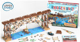 BRIDGE OR BUST