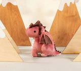 BELLZI DRAGGI THE DRAGON SMALL