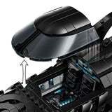 LEGO DC BATMAN FOREVER BATMOBILE