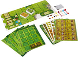 GM AGRICOLA