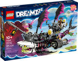 LEGO DREAMZ NIGHTMARE SHARK SHIP