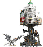 *LEGO HP GRINGOTTS WIZARDING BANK
