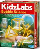 4M KIDZLAB BUBBLE LAB