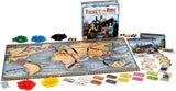 GM TTR TICKET TO RIDE RAILS AND SAILS