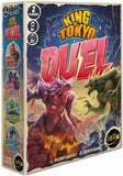 GM KING OF TOKYO DUEL