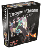 GM DRAGON AND UNICORN COLLECTOR