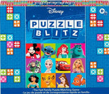 GM DISNEY PUZZLE BLITZ